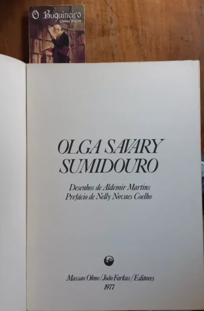 Sumidouro - Image 2