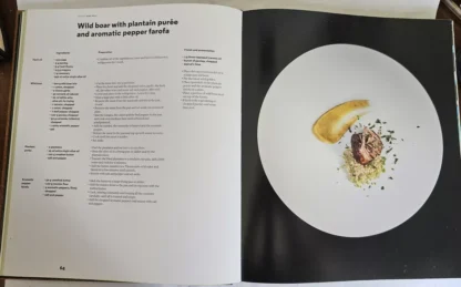 D. O. M. - Rediscovering Brazilian Ingredients - Image 3