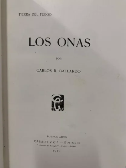 Los Onas - Image 2