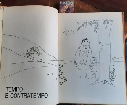 Tempo e Contratempo - Image 5