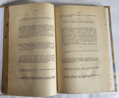 História Antiga das Minas Gerais - Image 3