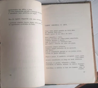 Poemas Escritos na Índia - Image 3