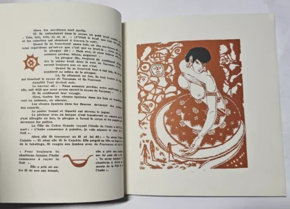 Legendes Croyances et Talismans des Indiens de Amazone - Image 4
