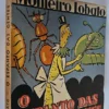 O Espanto das Gentes - 1ª Edição
