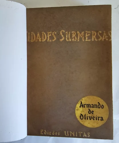 Cidades Submersas - Image 3