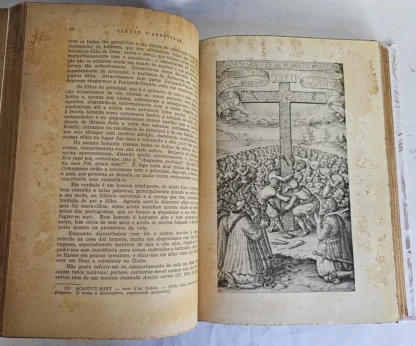 História da Missão dos Padres Capuchinhos na Ilha do Maranhão - Image 3