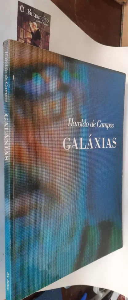 Galáxias - 1a Edição