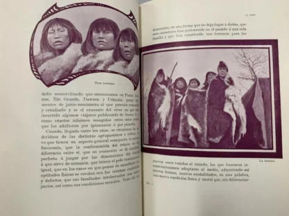 Los Onas - Image 3