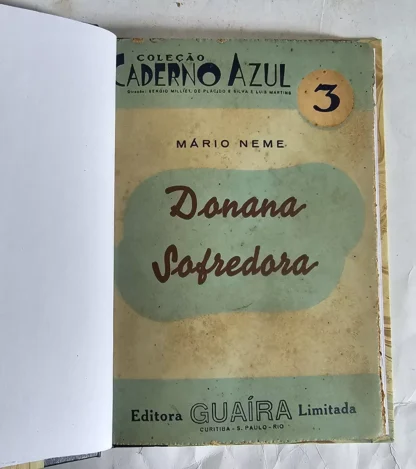 Donana Sofredora - Image 2