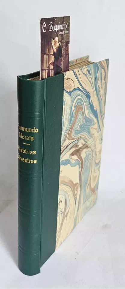 Histórias Silvestres - 1a Edição