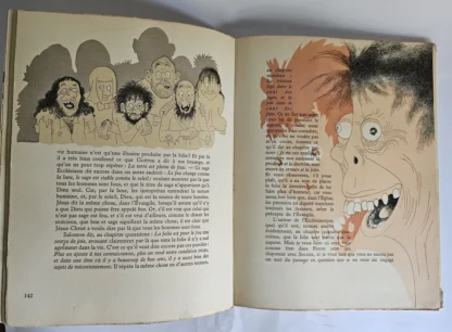 Éloge de la Folie - Ilustrado - Image 2