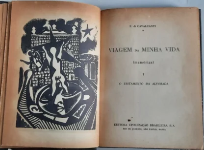 Viagem da Minha Vida - Ilustrado - Image 7