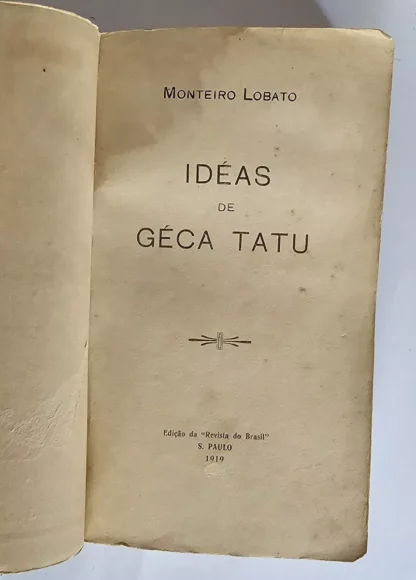 Ideias de Jeca Tatu - Image 2