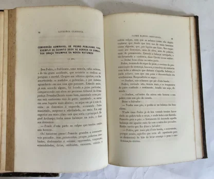 Excerptos - Excertos - 2 Volumes - 1a Edição - Image 3