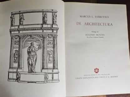 De Architectura - Image 2