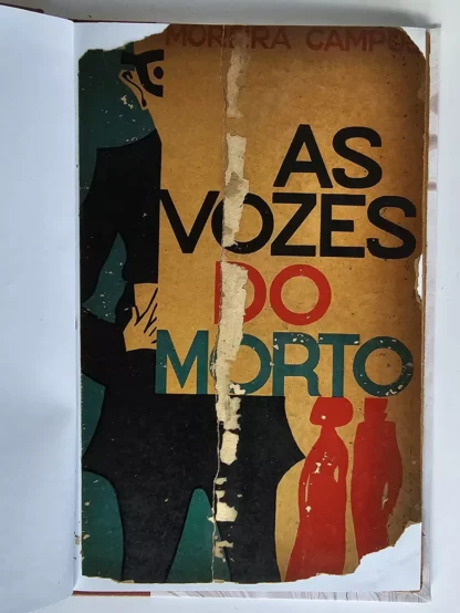 As Vozes do Morto - Image 2