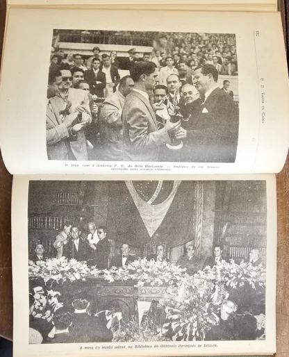 Club de Regatas Vasco da Gama - Memória do Cinquentenário - Image 4