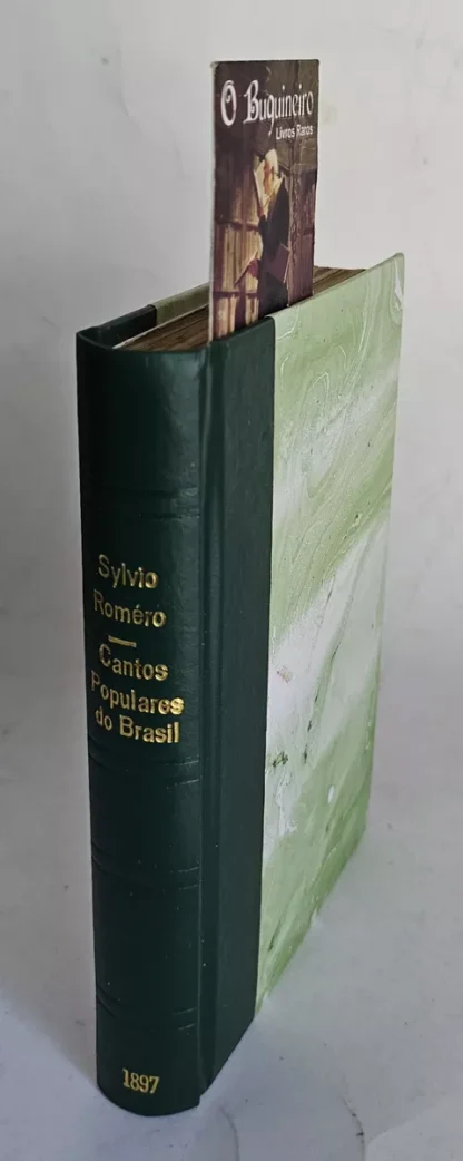 Cantos Populares do Brasil - 2ª Edição