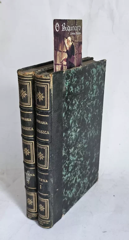 Padre João de Lucena - Excerptos - 2 Volumes