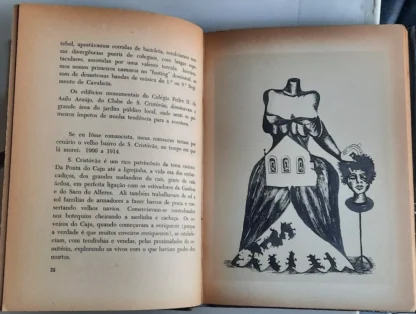Viagem da Minha Vida - Ilustrado - Image 5