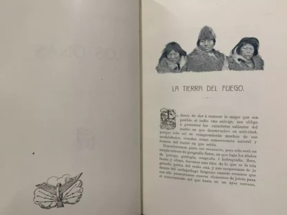 Los Onas - Image 5