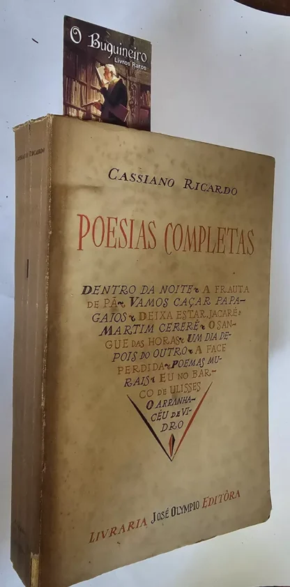 Poesias Completas
