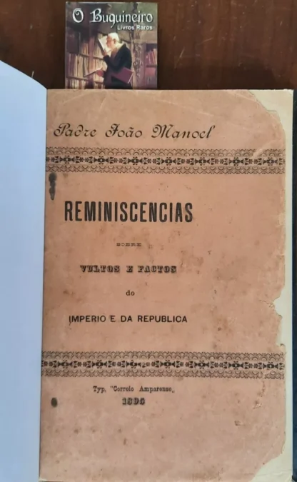 Reminiscências - Image 2