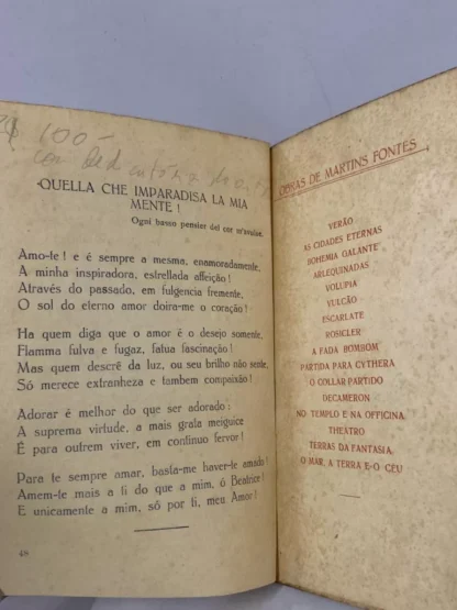 A Fada Bombom - Autografado - Image 4