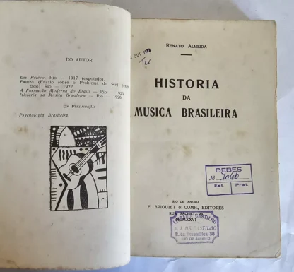 História da Música Brasileira - Image 3
