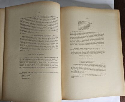 Vida E Obras De Luís De Camões - 1ª Edição - Image 3
