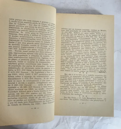 Os Cinco Problemas da Eugenia Brasileira - Sobre O Fator Hereditariedade no Melhoramento dos Gados - Image 5