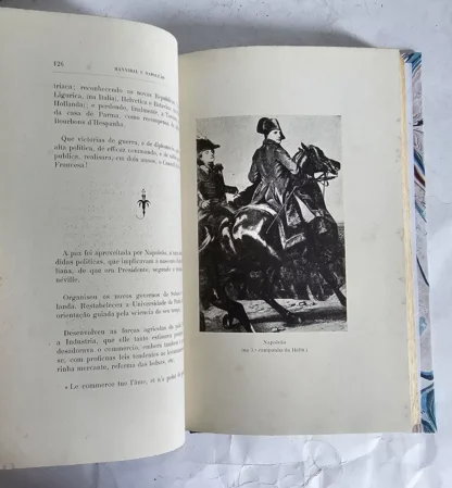 Hannibal e Napoleão - Image 3