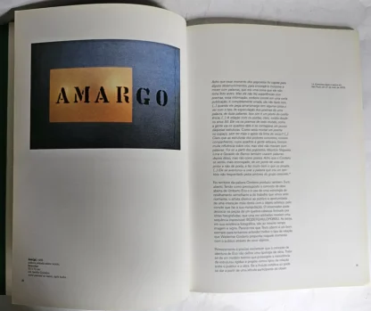 Livro - Waldemar Cordeiro e a Fotografia - Image 2
