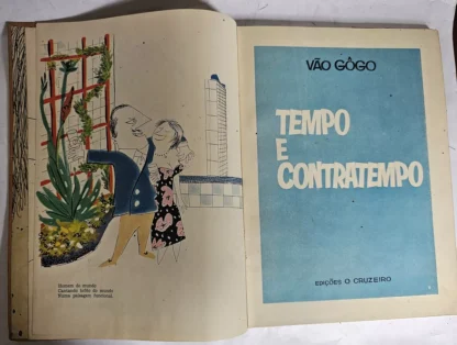 Tempo e Contratempo - Image 4