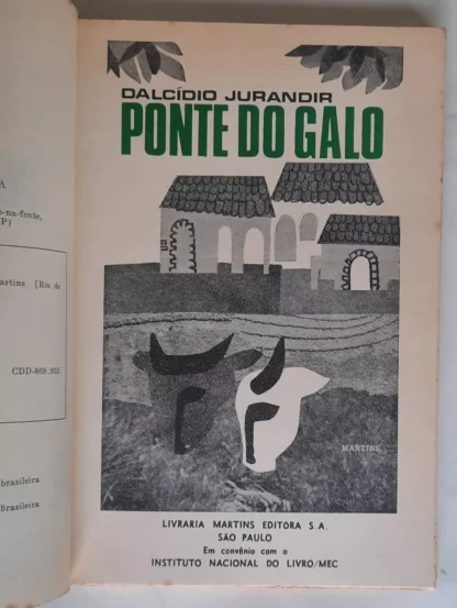 Ponte do Galo - Image 2
