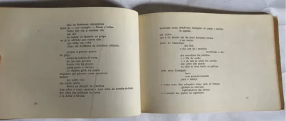 Poema Sujo - 1ª Edição - Image 3