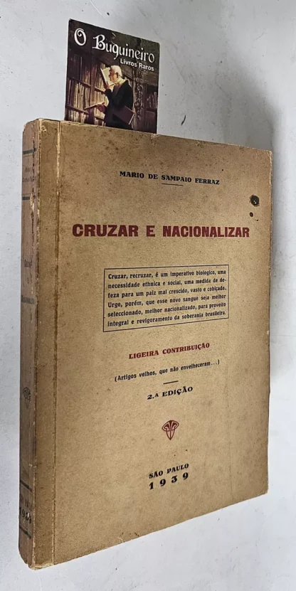 Cruzar e Nacionalizar
