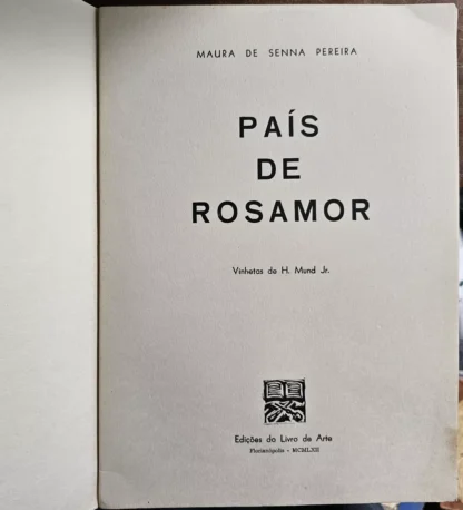 País de Rosamor - Image 2