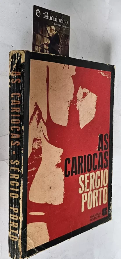 As Cariocas - 1a Edição