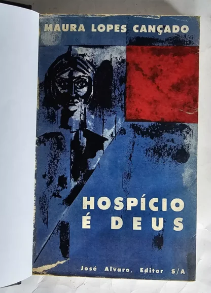 Hospício é Deus - 1ª Edição - Image 2