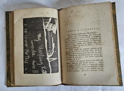 Sete Anos de Pastor - Autografado - Image 3