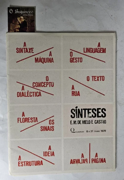 Síntese