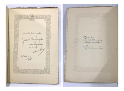A Poesia Do Alcorão - Autografado - Image 2