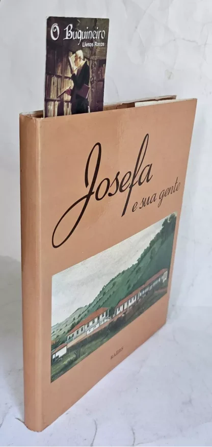 Josefa E Sua Gente