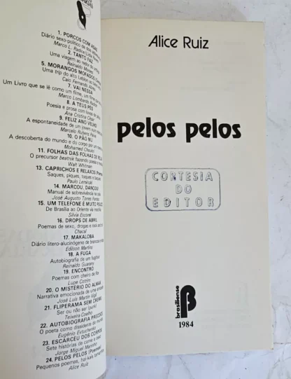 Pelos, Pelos - Image 2