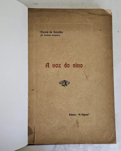 A Voz do Sino - Image 2