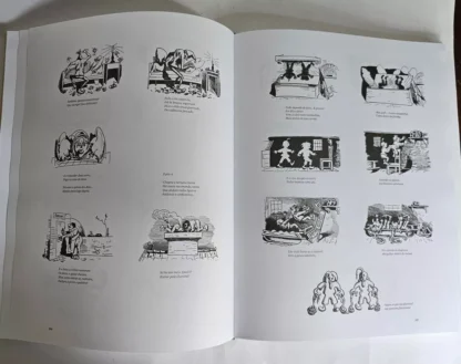 mageria - O Nascimento Das Histórias Em Quadrinhos - Image 2