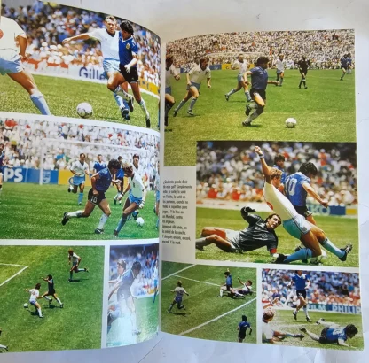 Yo Soy El Diego - 1a Edição - Image 2