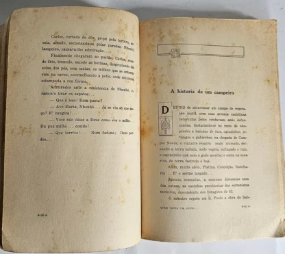 Quem Conta Um Conto - 1a Edição - Image 3