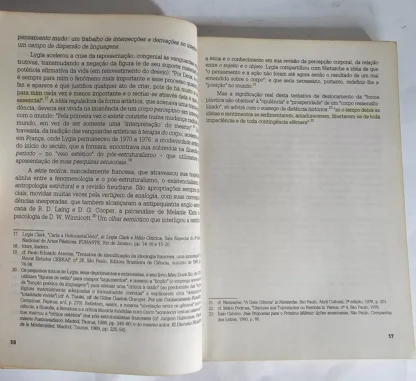 O Espaço De Lygia Clark - Image 3